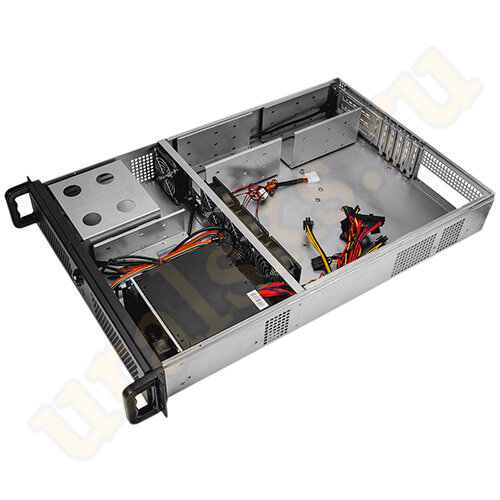 Серверный корпус 2U NR-N2066D NegoRack Серверный корпус 2U NR-N2066D NegoRack