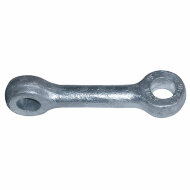 Звено промежуточное вывернутое ПРВ-16-1 Звено промежуточное вывернутое ПРВ-16-1