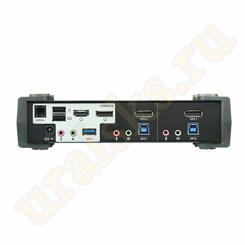 CS1922M-AT-G Настольный KVM Переключатель HDMI, DisplayPort, USB CS1922M-AT-G Настольный KVM Переключатель HDMI, DisplayPort, USB