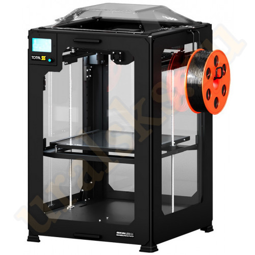 Anyform L250-G3 Универсальный 3D принтер Total Z