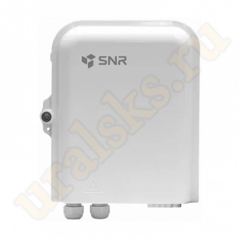 SNR-FTTH-FDB-08J Коробка распределительная оптическая