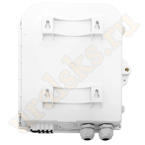 SNR-FTTH-FDB-08J Коробка распределительная оптическая