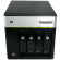 DuoStation AnyIP 32 IP-видеорегистратор на 32 канала под 4 HDD DuoStation AnyIP 32 с лицензиями TRASSIR AnyIP