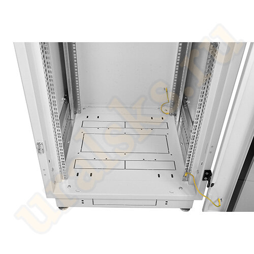 ШТК-М-33.6.10-4ААА Шкаф телекоммуникационный 33U 600x1000мм дверь перфорированная ШТК-М-33.6.10-4ААА Шкаф телекоммуникационный 33U 600x1000мм дверь перфорированная