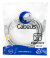 Cabeus PC-FTP-RJ45-Cat.6-3m-LSZH Патч-корд FTP, категория 6, F/UTP экранированный, LSZH, 3 м, серый