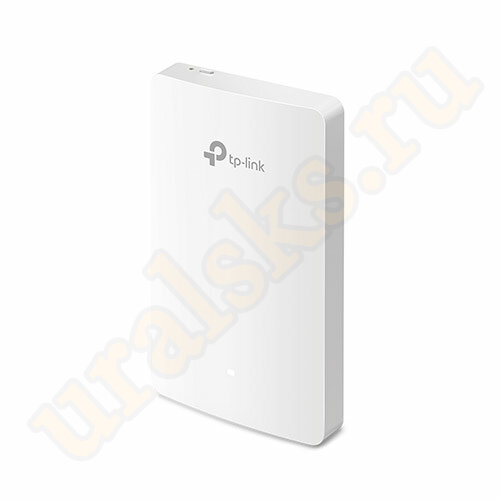 EAP235-Wall Omada AC1200 Настенная гигабитная точка доступа Wi‑Fi с MU-MIMО