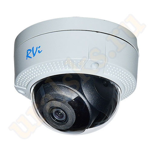 RVi-2NCD6034 (2.8) IP-видеокамера купольная 6 Мп