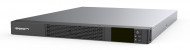 Источник бесперебойного питания Ippon Smart Winner II 1550 1U 1000Вт 1500ВА черный Источник бесперебойного питания Ippon Smart Winner II 1550 1U 1000Вт 1500ВА черный