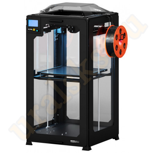 AnyForm XL250-G3 Универсальный 3D принтер Total Z