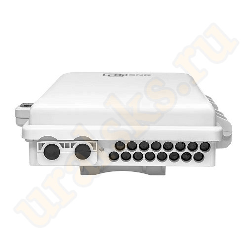 SNR-FTTH-FDB-16A Коробка распределительная оптическая
