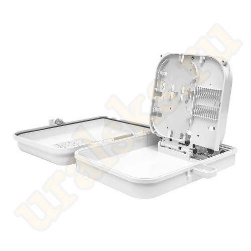 SNR-FTTH-FDB-16A Коробка распределительная оптическая