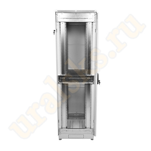 ШТК-М-38.6.8-3ААА Шкаф телекоммуникационный 38U 600x800мм дверь металл