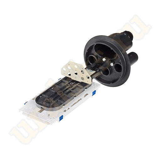 МКО-К6/А-8FC(ST)-ФТ8х3 (фитинг 8х3,0 мм) кросс-муфта 130408-00010 МКО-К6/А-8FC(ST)-ФТ8х3 (фитинг 8х3,0 мм) кросс-муфта 130408-00010