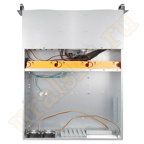 Серверный корпус 3U NR-N313 NegoRack Серверный корпус 3U NR-N313 NegoRack