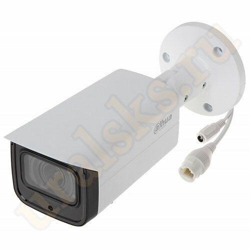 DH-IPC-HFW2231TP-ZS IP Видеокамера уличная цилиндрическая 2Mп