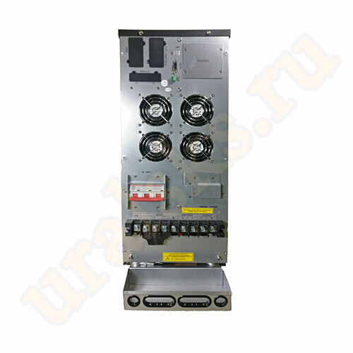 SVC PTS-20KLS Источник бесперебойного питания SVC PTS-20KLS Источник бесперебойного питания