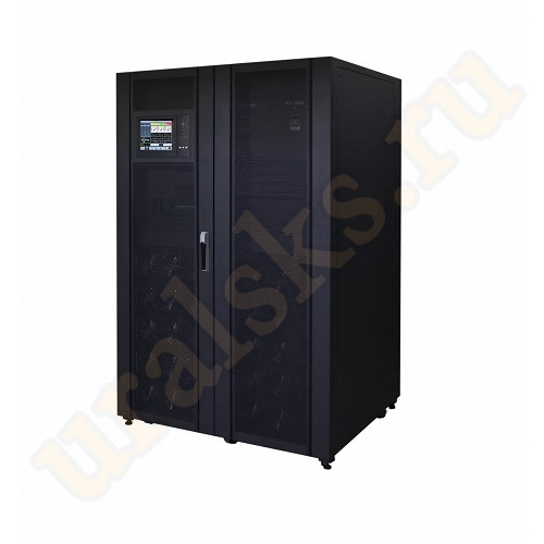 SNR-UPS-ONT-500-50SMX33 Шасси модульного ИБП 500 кВА/450 кВт серии SМ, 10 слотов для силовых модулей 50 кВА/45 кВт