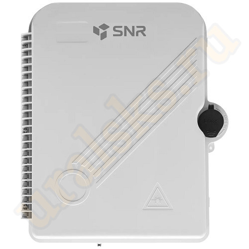 SNR-FTTH-FDB-24X Коробка распределительная оптическая
