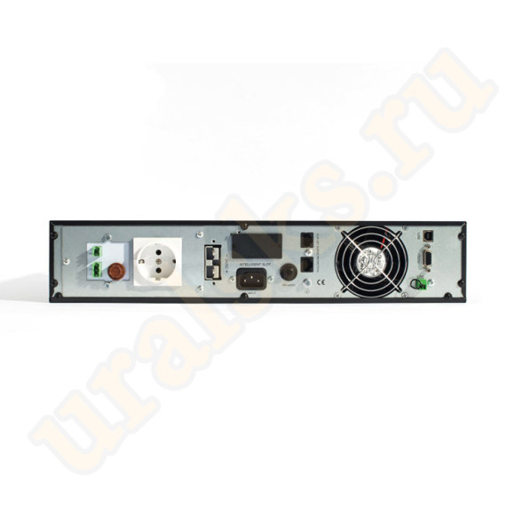 SKAT-UPS 1000 ИСП.V RACK Источник бесперебойного питания 1000 ВА / 900 Вт