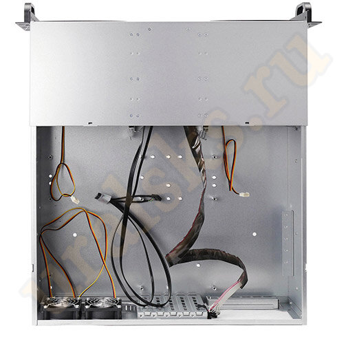 Серверный корпус 3U NR-N3013 NegoRack