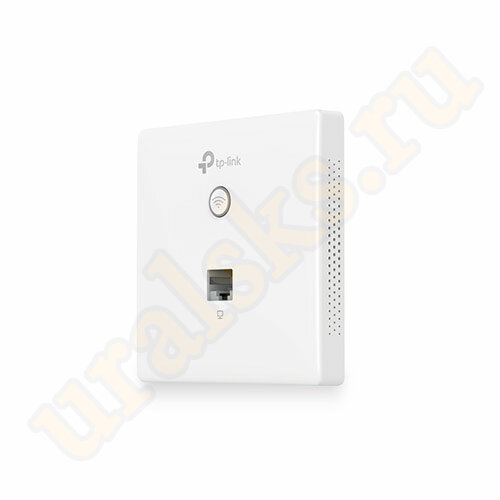 EAP115-Wall N300 Настенная точка доступа Wi‑Fi