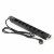 NR-PDU8-30 Блок розеток в стойку 19", 8 розеток, 16А, выключатель, шнур 3м, Negorack