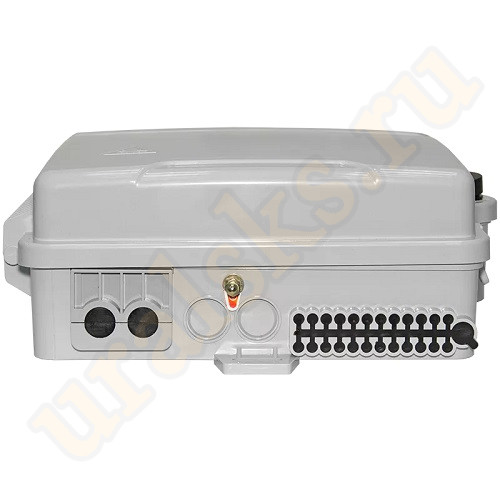 SNR-FTTH-FDB-24A Коробка распределительная оптическая