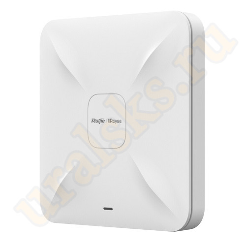 Точка доступа Ruijie RG-RAP2200(E) 2.4/5 ГГц, 867 Мб/с