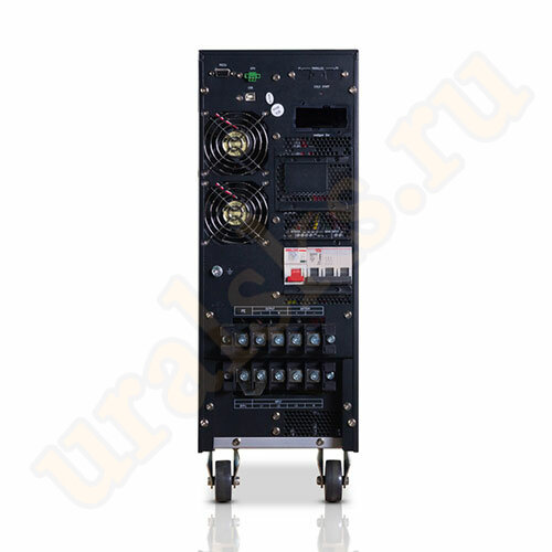 SVC GT31-20KL Источник бесперебойного питания SVC GT31-20KL Источник бесперебойного питания