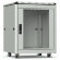 RSRO-606012/PMGY Шкаф серверный напольный 12U 600x600 перфорированная дверь, цвет серый RSRO-606012/PMGY Шкаф серверный напольный 12U 600x600 перфорированная дверь, цвет серый