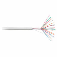 EC-UU010-3-PVC-GY-3 Кабель NETLAN U/UTP 10 пар, Кат.3, внутренний, PVC, 305м EC-UU010-3-PVC-GY-3 Кабель NETLAN U/UTP 10 пар, Кат.3, внутренний, PVC, 305м