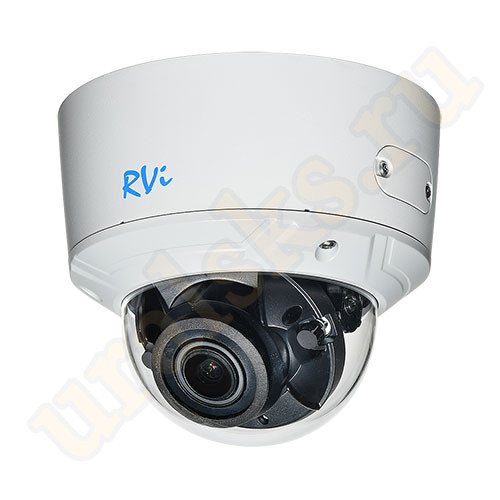 RVi-2NCD6035 (2.8-12) IP-видеокамера купольная 6 Мп