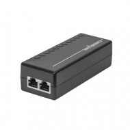 PoE инжектор неуправляемый PI-154-1A, 1x10/100/1000BASE-T 802.3af, PoE бюджет 18Вт PoE инжектор неуправляемый PI-154-1A, 1x10/100/1000BASE-T 802.3af, PoE бюджет 18Вт