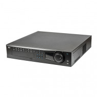 Сетевой 32-канальный видеорегистратор RVi-IPN32/8-PRO-4K V.2 (снят с производства) Сетевой 32-канальный видеорегистратор RVi-IPN32/8-PRO-4K V.2 (снят с производства)