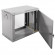 ШРН-Э-9.350.1 Шкаф телекоммуникационный 9U 600x350мм дверь металл