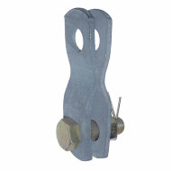 Звено промежуточное трёхлапчатое ПРТ-12-1 Звено промежуточное трёхлапчатое ПРТ-12-1