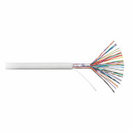EC-UU025-3-PVC-GY-3 Кабель NETLAN U/UTP 25 пар, Кат.3, внутренний, PVC, 305м EC-UU025-3-PVC-GY-3 Кабель NETLAN U/UTP 25 пар, Кат.3, внутренний, PVC, 305м