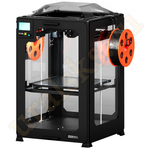AnyForm L250-G3(2X) Универсальный 3D принтер Total Z