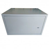 Антивандальный шкаф 6U (350x530x380мм) Антивандальный шкаф 6U (350x530x380мм)