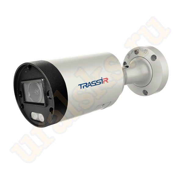 TR-D2183ZIR6 v2 2.7-13.5 IP-камера