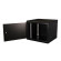 DR-642101 Шкаф 19" телекоммуникационный настенный, 9U 501х600х600 мм, дверь металл, черный DR-642101 Шкаф 19" телекоммуникационный настенный, 9U 501х600х600 мм, дверь металл, черный