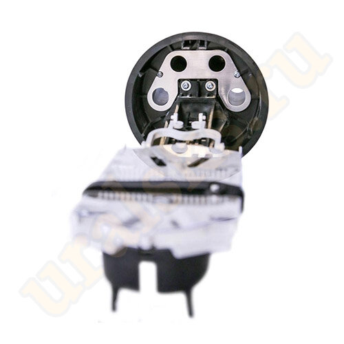 МТОК-Б1/216-1КТ3645-К-44 Оптическая муфта транзит 2 ввода №4 130103-00821