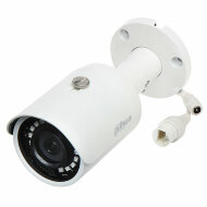 Видеокамера IP DH-IPC-HFW1431SP-0360B Уличная цилиндрическая 4 Mп фиксированный объектив (EOL) Видеокамера IP DH-IPC-HFW1431SP-0360B Уличная цилиндрическая 4 Mп фиксированный объектив (EOL)