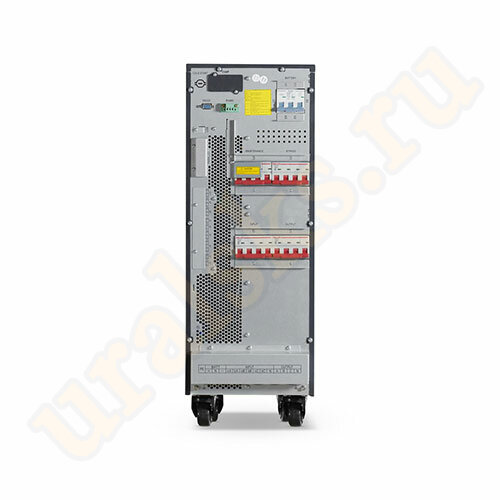 SVC GT33-15KLS (GT33-15KVA) Источник бесперебойного питания SVC GT33-15KLS (GT33-15KVA) Источник бесперебойного питания