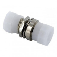 Оптическая розетка FC/UPC SM Оптическая розетка FC/UPC SM