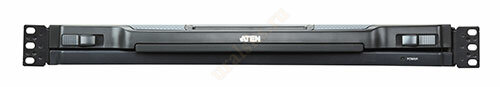 CL1000M-ATA-RG KVM Консоль 17" с интерфейсами PS/2, VGA