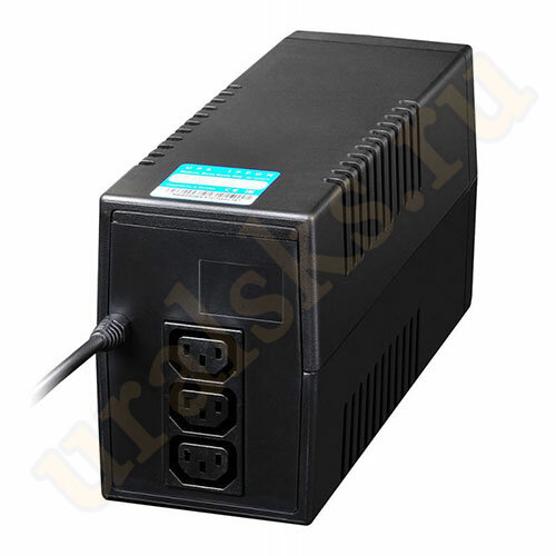 337477 Источник бесперебойного питания Ippon BACK BASIC 650 337477 Источник бесперебойного питания Ippon BACK BASIC 650