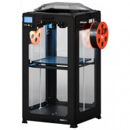 AnyForm XL250-G3(2X) Универсальный 3D принтер Total Z AnyForm XL250-G3(2X) Универсальный 3D принтер Total Z