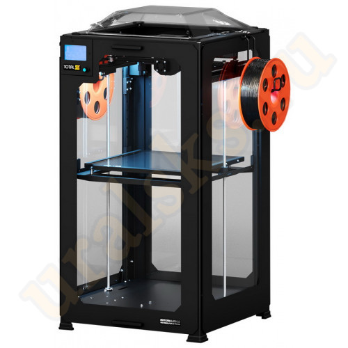 AnyForm XL250-G3(2X) Универсальный 3D принтер Total Z