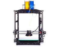 3D принтер Prusa i3 Steel BiZon Dual 300х300мм с двумя экструдерами 3D принтер Prusa i3 Steel BiZon Dual 300х300мм с двумя экструдерами